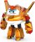 Ігрова фігурка-трансформер Super Wings Transforming Золотий Хлопчик (Golden Boy)