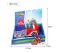 Игровой набор Super Wings Spinning Vehicle Джетт (Jett)