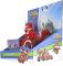 Игровой набор Super Wings Spinning Vehicle Джетт (Jett)