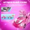 Игровой набор Super Wings Spinning Vehicle Диззи (Dizzy)
