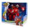 Игровой набор Super Wings Super Robot Suit Джетт (Jett)