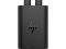 Зарядний пристрій мережевий HP 65W 2хUSB-C, кабель USB-C > USB-C, 1м, чорний