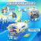 Игровой набор Super Wings Мини-база Супер Любимцев