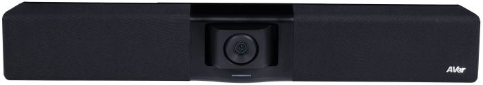 Система видеоконференцсвязи AVer VB342 Pro, 3x Optical Zoom, 4K, PTZ, 10 х Uni-mic,  радиус действия 8 м, динамики 2 х 6 Вт, черный