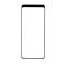 Защитное стекло 2E для TECNO Spark Go 2024 (BG6), 2.5D FCFG, (1 Pack), черная рамка