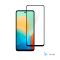 Защитное стекло 2E для TECNO Spark Go 2024 (BG6), 2.5D FCFG, (1 Pack), черная рамка