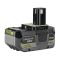 Аккумулятор Ryobi ONE+ RB1840X 18В 4А·ч 0.7кг (unpacked)