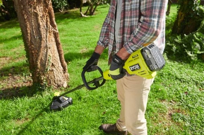 Аккумулятор Ryobi ONE+ RB1840X 18В 4А·ч 0.7кг (unpacked)
