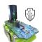 Аккумулятор Ryobi ONE+ RB1840X 18В 4А·ч 0.7кг (unpacked)