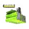 Аккумулятор Ryobi ONE+ RB1840X 18В 4А·ч 0.7кг (unpacked)