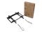 Крепление фиксированное ТВ 22-43" Simpler KSL 28EP