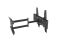 Крепление наклонно-поворотное ТВ 40-65" Simpler KSL 48ET