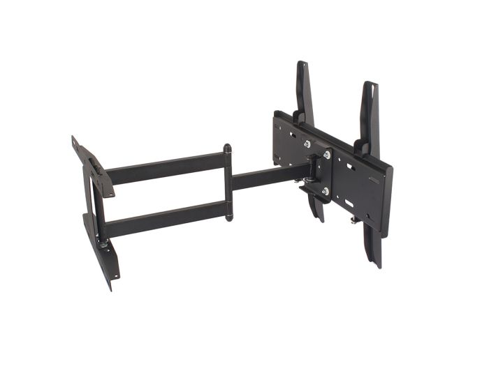 Крепление наклонно-поворотное ТВ 40-65" Simpler KSL 48ET