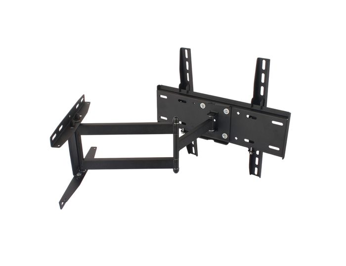 Крепление наклонно-поворотное ТВ 40-65" Simpler KSL 48ET