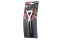 Овочечистка Ardesto Black Mars, 16.5см, цинковий сплав, пластик, чорний