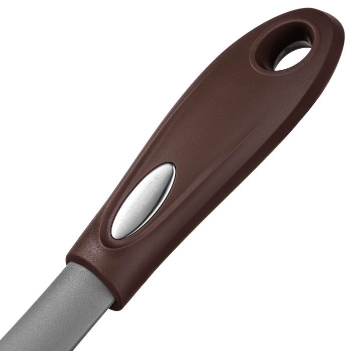 Картофелемялка Ardesto Gemini, 32.5см, нейлон, серо-коричневый