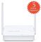 Маршрутизатор MERCUSYS  AC750, 2xFE LAN, 1xFE WAN Mercusys MR20