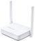Маршрутизатор MERCUSYS  AC750, 2xFE LAN, 1xFE WAN Mercusys MR20