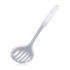 Шумовка Ardesto Fresh, 31.8см, силикон, пластик, серый