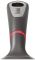 Лопатка для блинов Tefal Ingenio, нейлон, пластик, черный