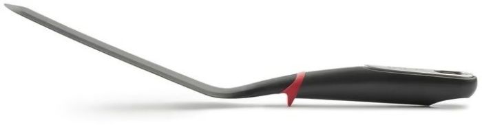 Лопатка для блинов Tefal Ingenio, нейлон, пластик, черный