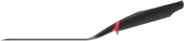 Лопатка для блинов Tefal Ingenio, нейлон, пластик, черный