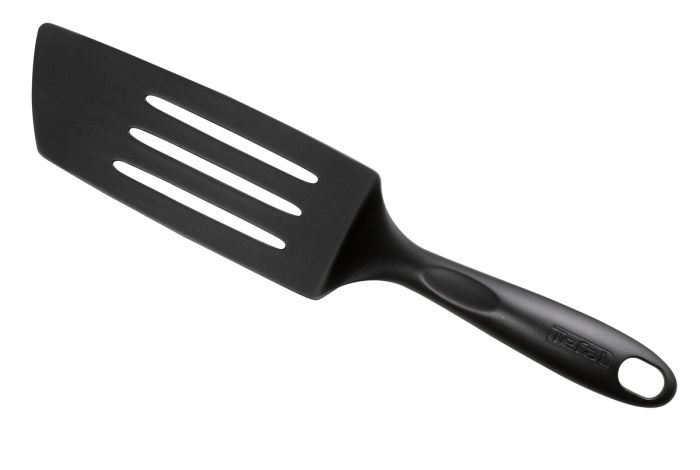 Набор кухонных аксессуаров Tefal Bienvenue, 5шт, пластик, черный