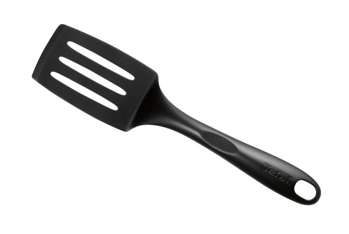 Набор кухонных аксессуаров Tefal Bienvenue, 5шт, пластик, черный