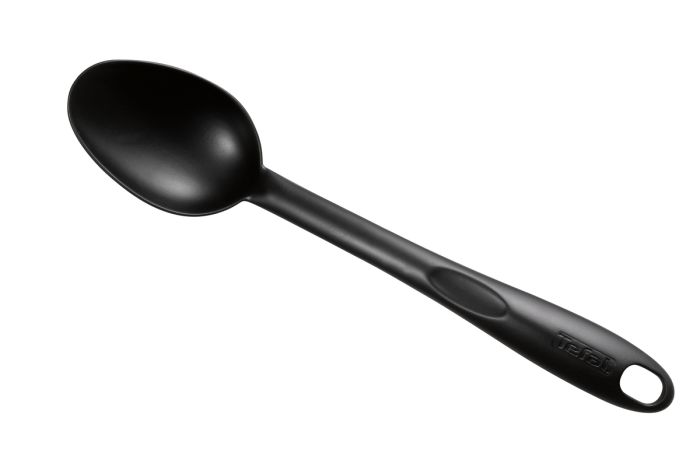 Набор кухонных аксессуаров Tefal Bienvenue, 5шт, пластик, черный