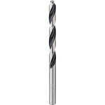 Свердло по металу Bosch Professional HSS-PointTeQ, 8х75х117мм