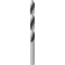 Свердло по металу Bosch Professional HSS-PointTeQ, 8х75х117мм