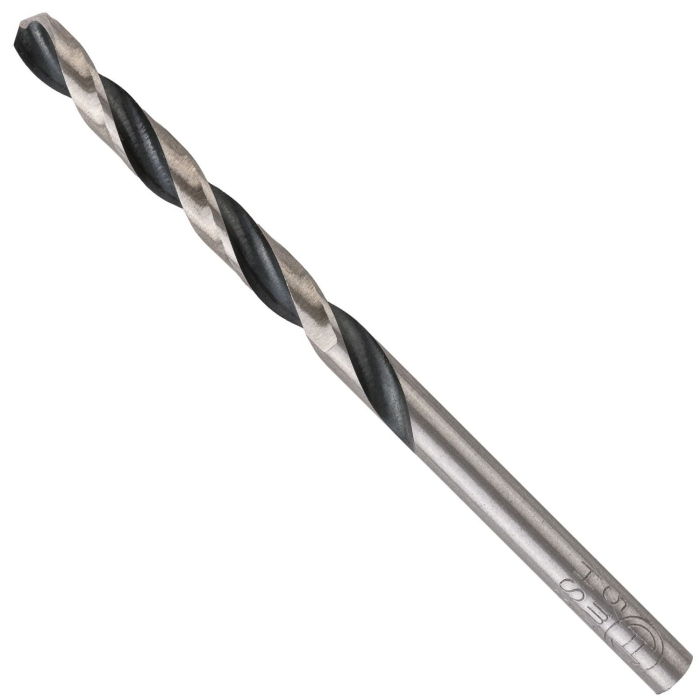 Свердло по металу Bosch Professional HSS-PointTeQ, 5х52х86мм, 10шт