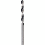 Свердло по металу Bosch Professional HSS-PointTeQ, 4х43х75мм, 2шт