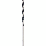 Свердло по металу Bosch Professional HSS-PointTeQ, 3х33х61мм, 10шт