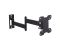 Кріплення ТВ поворотне Simpler  18-28" KSL 13ET
