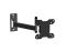 Кріплення ТВ поворотне Simpler  18-28" KSL 13ET