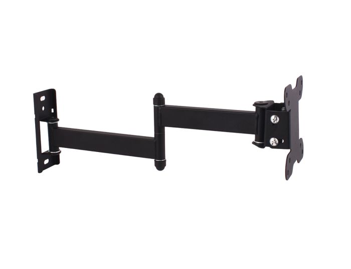 Кріплення ТВ поворотне Simpler  18-28" KSL 13ET