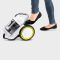 Пылесос Karcher контейнерный VC 3, 700Вт, конт пыль -0.9л, НЕРА 13, белый