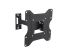 Крепление наклонно-поворотное ТВ 22-43" Simpler KSL 26ET