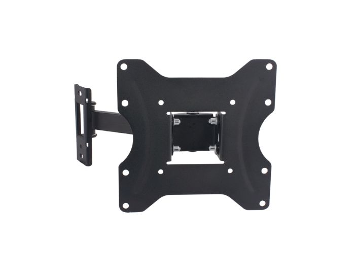 Крепление наклонно-поворотное ТВ 22-43" Simpler KSL 26ET