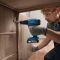 Шуруповерт-дрель ударная аккумуляторная Bosch GSB 183-LI 18В 2х2А·час 21-56Нм 374-1815об·мин кейс 1.2кг