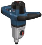 Міксер будівельний Bosch Professional GRW 140 1400Вт 480-750об/хв М14 4.2кг