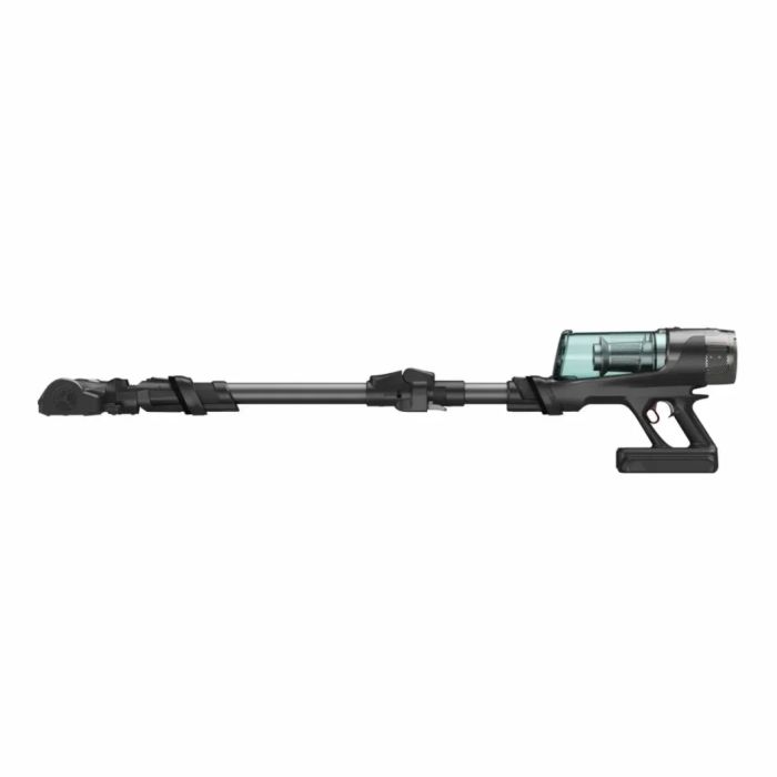 Пылесос Rowenta беспроводный X-Force Flex 12.60 Neo, 320Вт, конт пыль -0.9л, автон. раб. до 62мин, вес-2.5кг, НЕРА, черно-синий