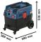 Пилосос професійний Bosch Professional GAS 400 A 1200Вт 240мБар контейнер 40л 14кг