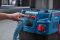 Пилосос професійний Bosch Professional GAS 400 A 1200Вт 240мБар контейнер 40л 14кг