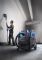 Пилосос професійний Bosch Professional GAS 400 A 1200Вт 240мБар контейнер 40л 14кг