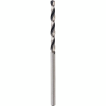 Свердло по металу Bosch Professional HSS-PointTeQ, 2.5х30х57мм, 10шт