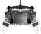 Геймпад HyperX Clutch Gladiate RGB, Xbox, PC, USB-A, прозорий