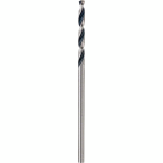 Свердло по металу Bosch Professional HSS-PointTeQ, 1.5х18х40мм, 2шт