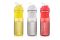 Пляшка для води Ardesto Smart bottle, 1000мл, тритан, сірий